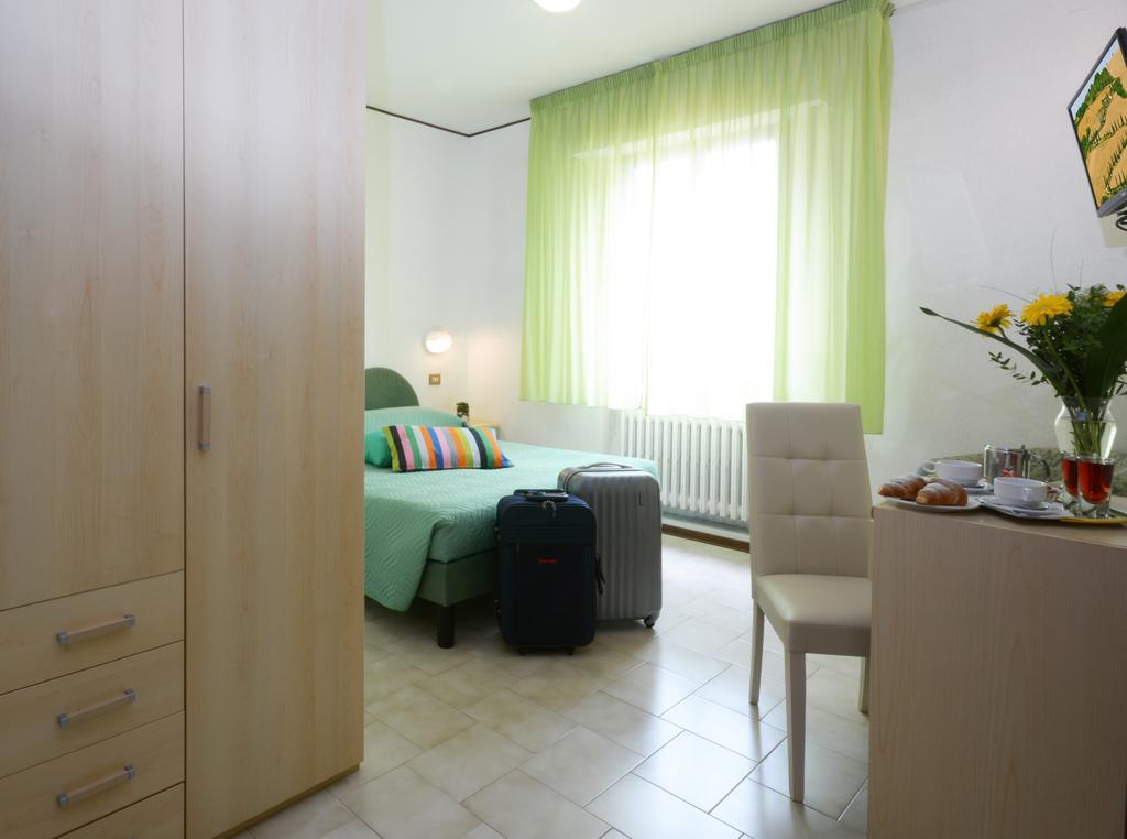 Albergo Martini Chianciano Terme Room photo