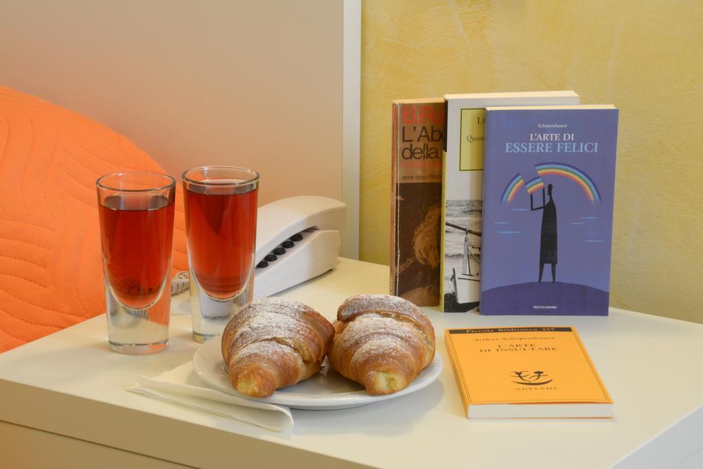 Albergo Martini Chianciano Terme Room photo