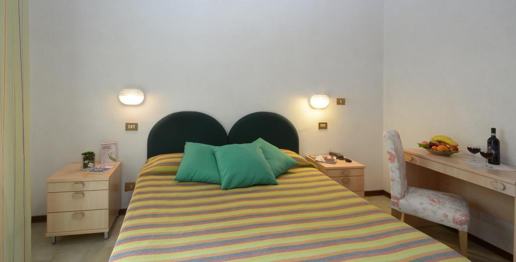 Albergo Martini Chianciano Terme Room photo