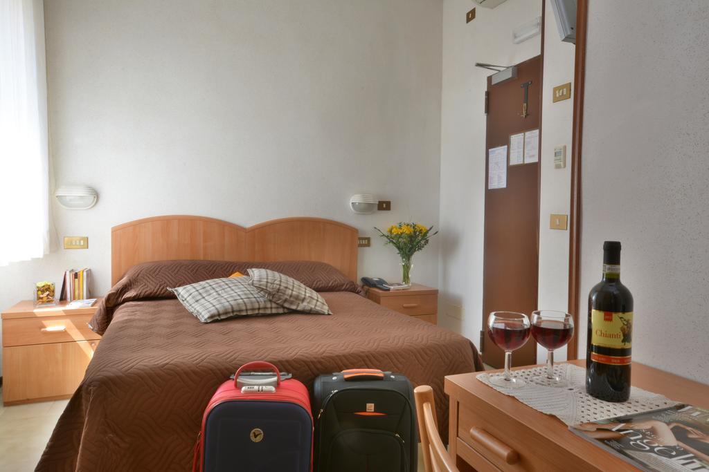 Albergo Martini Chianciano Terme Room photo