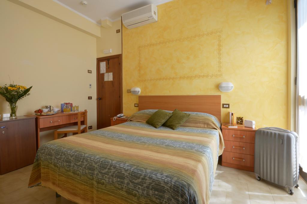 Albergo Martini Chianciano Terme Room photo