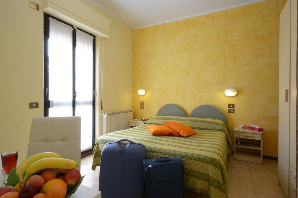 Albergo Martini Chianciano Terme Room photo