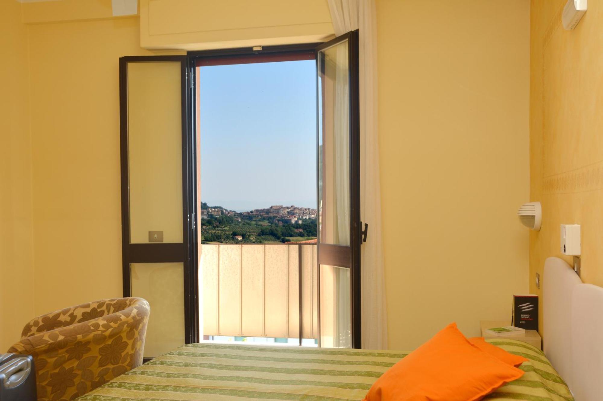 Albergo Martini Chianciano Terme Room photo