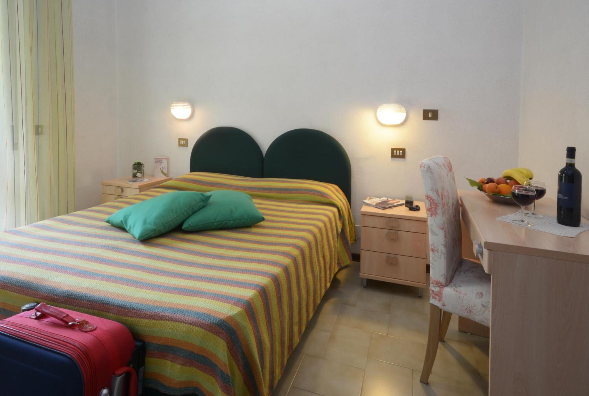 Albergo Martini Chianciano Terme Room photo